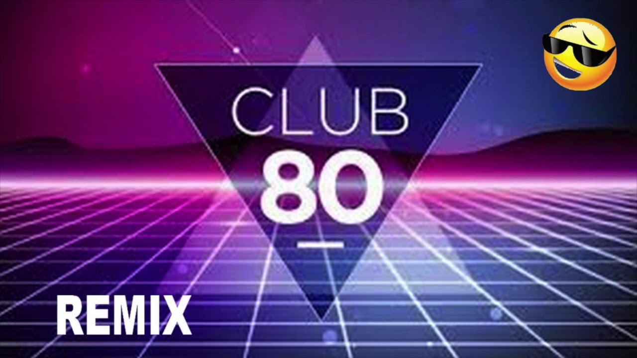 Best Retro Party Hits 80's 90's YouTube