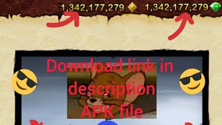 Temple run2:volcano island mod apk screenshot 4