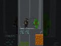 Minecraft INSTANT KARMA 🥰 #shorts