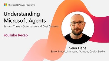 Understanding Microsoft Agents | EP03