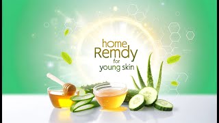 Home Remedies for Young Skin - DIY Solutions for a Youthful Glow by Natural Home Remedies 16 views 1 month ago 2 minutes, 21 seconds