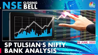 Market Veteran SP Tulsian's Take On Banking Stocks and Nifty Bank Analysis   | NSE Closing Bell