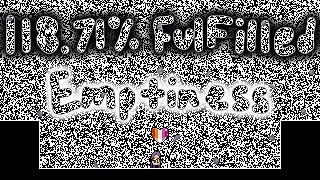 118.71% FulFilled Emptiness by Isanc | Celeste