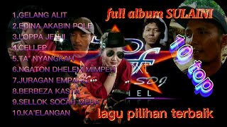 FULL ALBUM SULAINI PUFA SDJ || LAGU PILIHAN TOP 2021