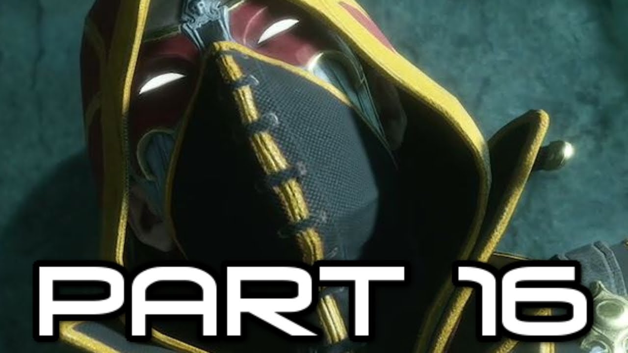 Gotham Knights Walkthrough Gameplay Part 16 Iceberg Lounge (Xbox