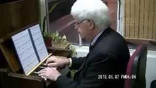 EL MAESTRO CARLOS MARÍA MORELLI