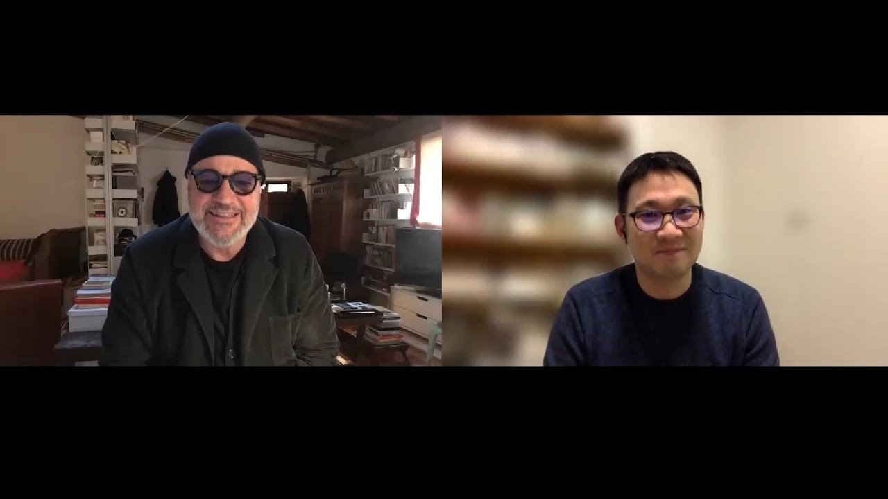 ドキュメンタリー映画 国境の夜想曲 ジャンフランコ監督と濱口竜介監督対談動画が公開 Otocoto こだわりの映画エンタメサイト