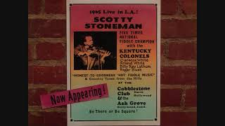 Scotty Stoneman - Lee Highway Blues