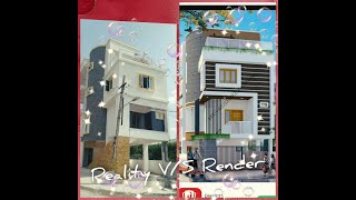 Mathrushree Architect-Bengaluru