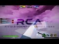 Touch by Katseye - Rivals montage | Roblox | #roblox 