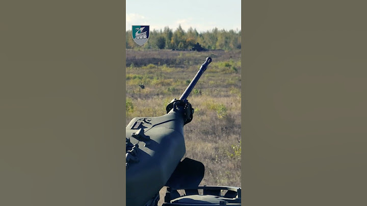 БМП "Мардер" українських морпіхів