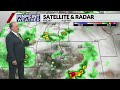 Denver weather: Scattered thunderstorms to start the weekend