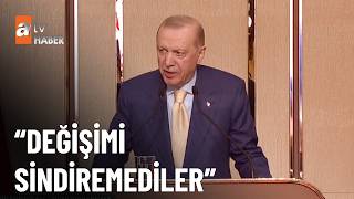 Devrim Niteliğinde Adımlar Attık - Atv Ana Haber 26 Şubat 2026
