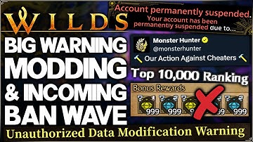 Monster Hunter Wilds - Don