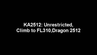 [Hong Kong ATC Audio] Some ATC Conversation on 17-11-2008