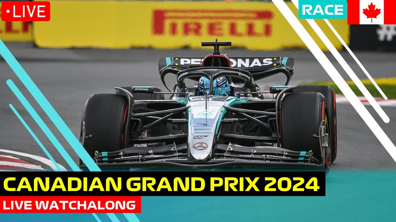 Vivid F1 Live: Canadian Grand Prix 2026: Uk Start Time, Grid, Radio & Race Updates Scene for Mobile Vivid F1 Live: Canadian Grand Prix 2026: Uk Start Time, Grid, Radio & Race Updates Scene for Mobile