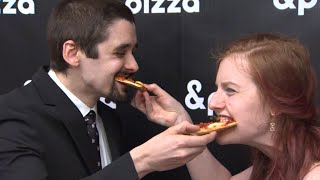 Details Web Extra: Cambridge Couple Renews Vows At Pizza Shop On Pi Day Guide