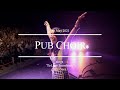 Pub choir sings to love somebody bee gees