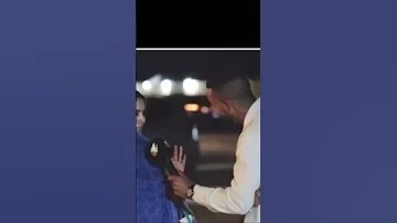 شاهد فتاة قالت بأن حلمها أن تجتمع مع العزة منت الشيخ آياه 