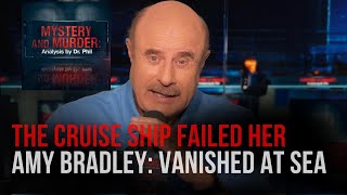 Download Lagu Deel 1: Amy Bradley: Verdwenen op zee | Mysterie en moord: Analyse door Dr. Phil MP3