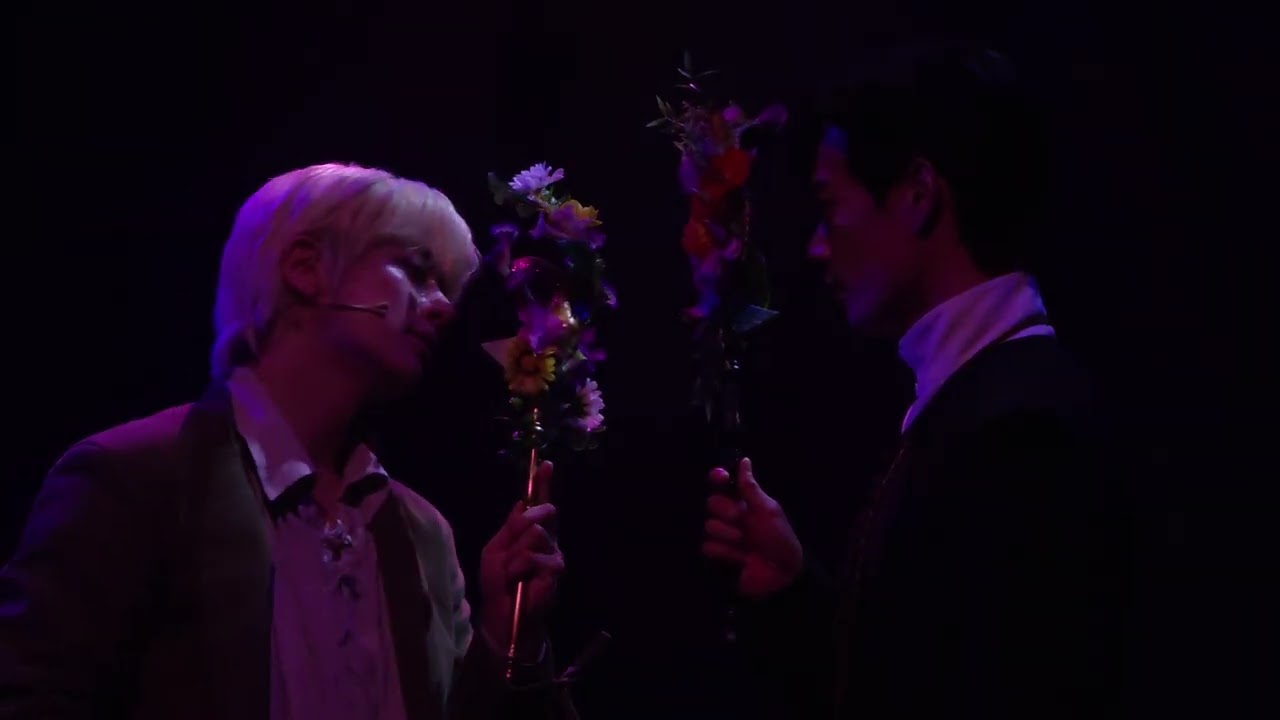 최호승 동현 | 나르치스와 골드문트 | 당신은 누구인가 (스페셜 커튼콜)