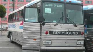 1994 MCI MC-12   Greyhound Lines Inc  # 2511