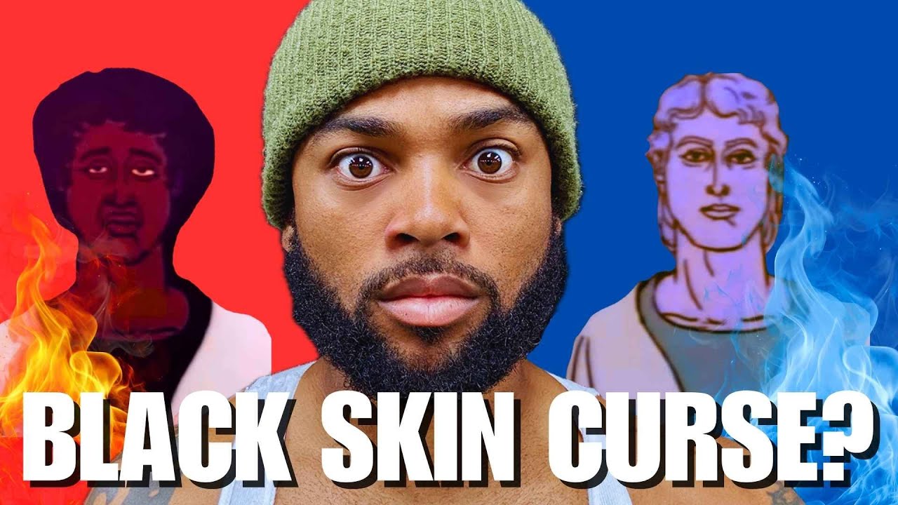 How to know if blacks are crushed