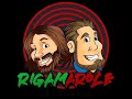 Rigamarole with Dolph & James LIVE!