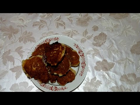 растаяли пельмени и не знаете что с ними делать? делюсь рецептом