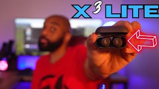 How are these Earbuds $30?! Edifier X3 Lite!