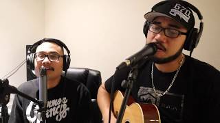 Video thumbnail of "Uncle Bob Cover - Josh & Vince Namauleg"