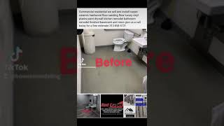flooring and home remodeling