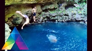 MY TRIP MY ADVENTURE - Surga Biru Di Indonesia Yang Bikin Kamu Ngefly (11/03/16) Part 4/5