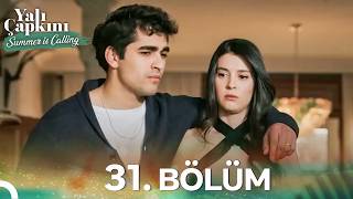 Yalı Çapkını 31. Bölüm | Summer Is Calling☀️