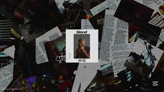 vietsub  S Solo  Frank Ocean