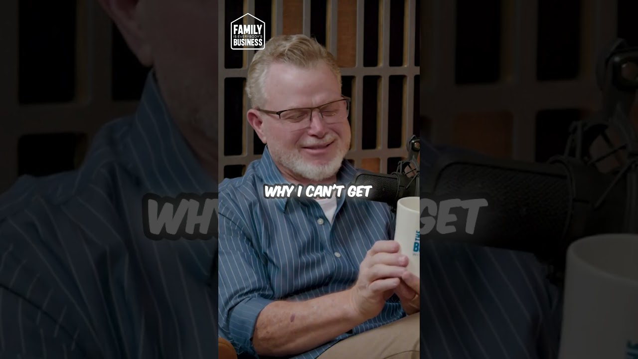 STILL tricky to say our name? 😜 #funnymoments #podcasts