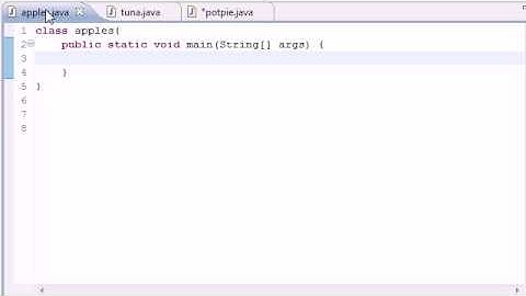 Java Programming Tutorial   42   toString