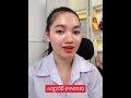 សញ្ញាជំងឺកាមរោគ #ជំងឺ #កាមរោគ #health #healthylifestyle