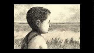 Video thumbnail of "Luis Eduardo Aute: El niño que miraba el mar""