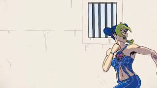 Pucci - Jolyne have you been to the church lately screenshot 4
