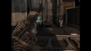 Dead Space Chapter 12 (Impossible Difficulty)