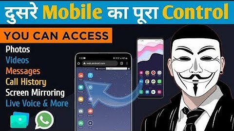 Playstore Most Usefull App | AirDroid File & Remote Access | Top Secret App