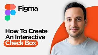 How to Create an Interactive Check Box in Figma (2026 Full Guide)