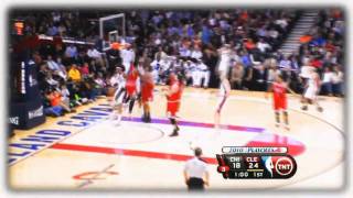Top 10 Poster Dunks 2009-2010 Campaign