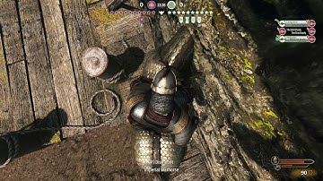 Mount & Blade Bannerlord. Bugs and Glitch (The secret Way)