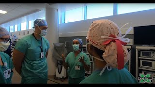 General Surgery Residency at Marshall University