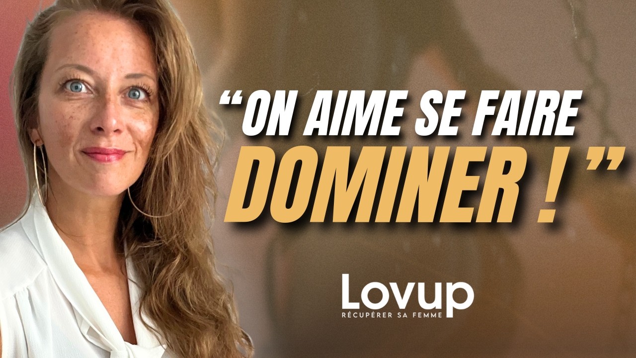 Les 3 secrets que les femmes ne vous diront JAMAIS !