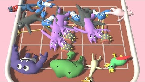 (NEW VERSION) MERGE BANBAN 