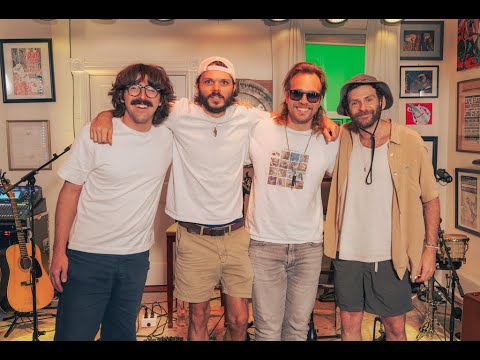 Goose Your Direction Tiny House Concert Series Goose Your Direction Tiny House Concert Series