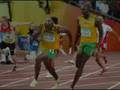 Brick & Lace - Bad to Di Bone Olympic Appreciation